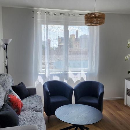 Appartement Fleur De Houblon Schiltigheim Exteriör bild