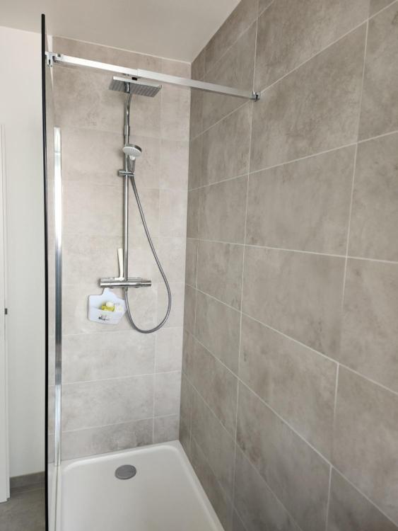 Appartement Fleur De Houblon Schiltigheim Exteriör bild